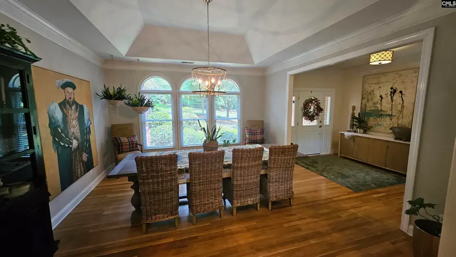 133 Hilton View Drive, Chapin, SC 29036 - #2