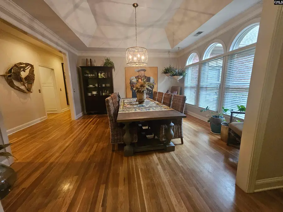133 Hilton View Drive, Chapin, SC 29036 - #3