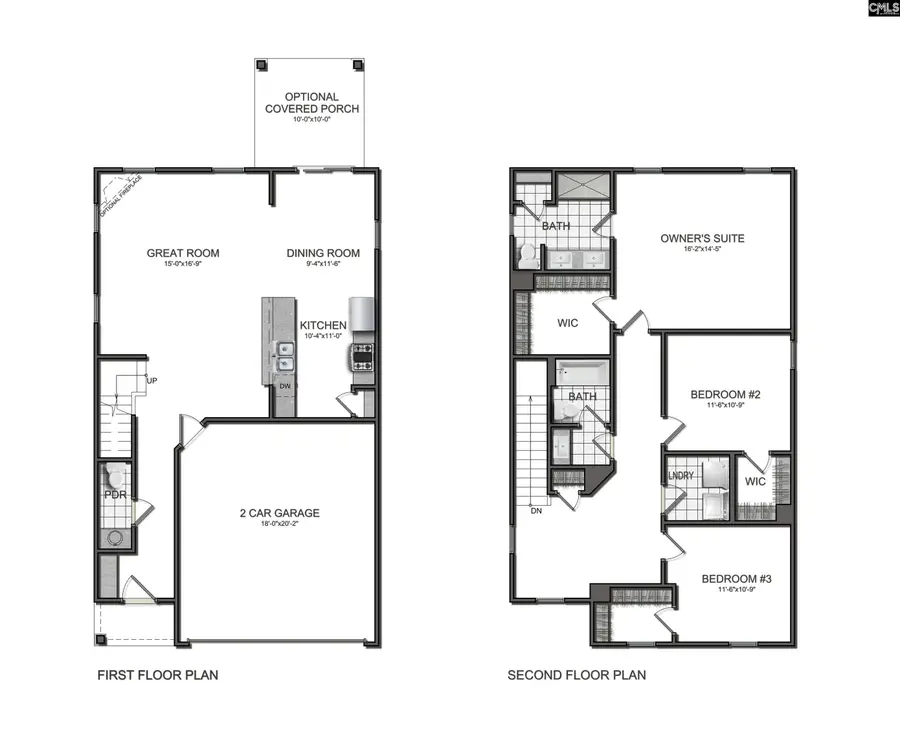188 Laurinton Farms Drive, Hopkins, SC 29061 - #2
