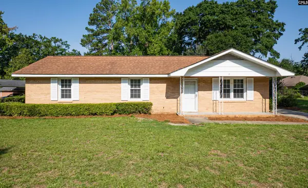 73 Harrell Road, Sumter, SC 29150