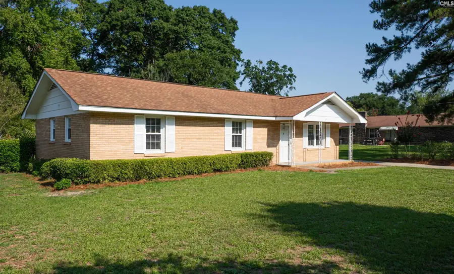 73 Harrell Road, Sumter, SC 29150 - #2
