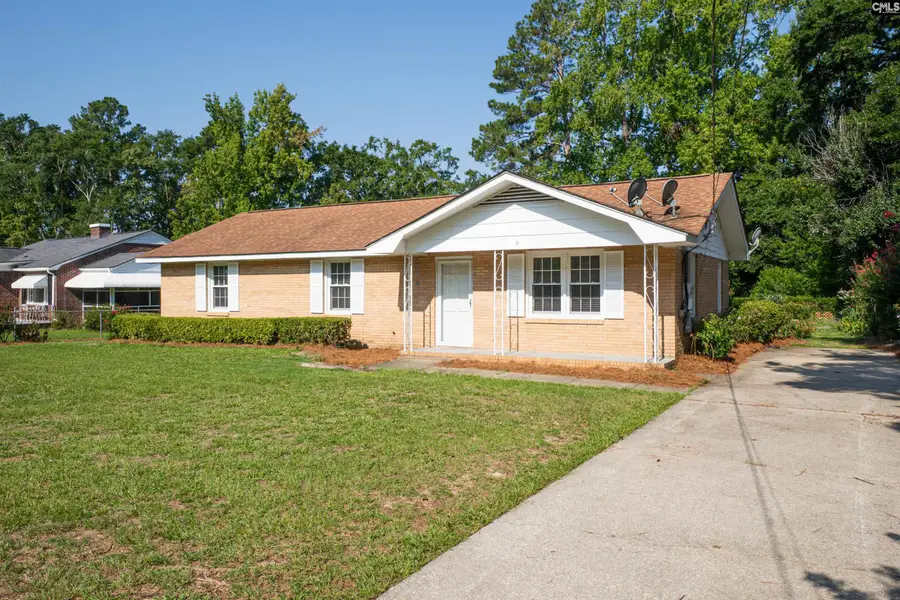 73 Harrell Road, Sumter, SC 29150 - #3