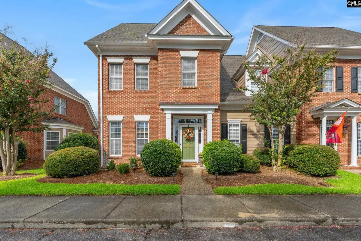400 Mallet Hill Road #B4, Columbia, SC 29223 - #1