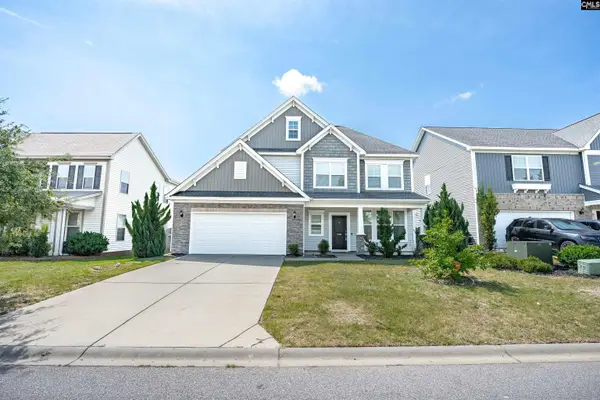 220 Liberty Ridge Drive, Elgin, SC 29045