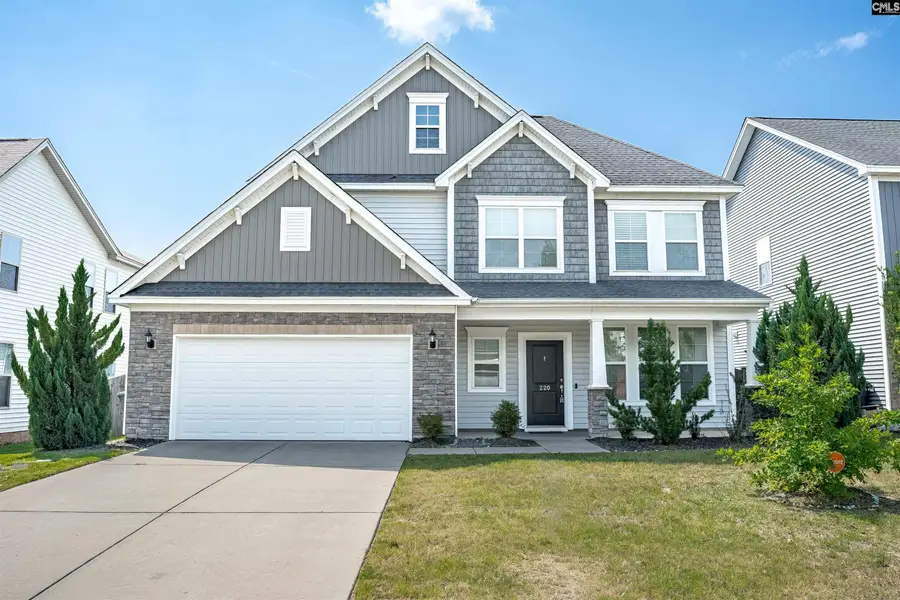 220 Liberty Ridge Drive, Elgin, SC 29045 - #2
