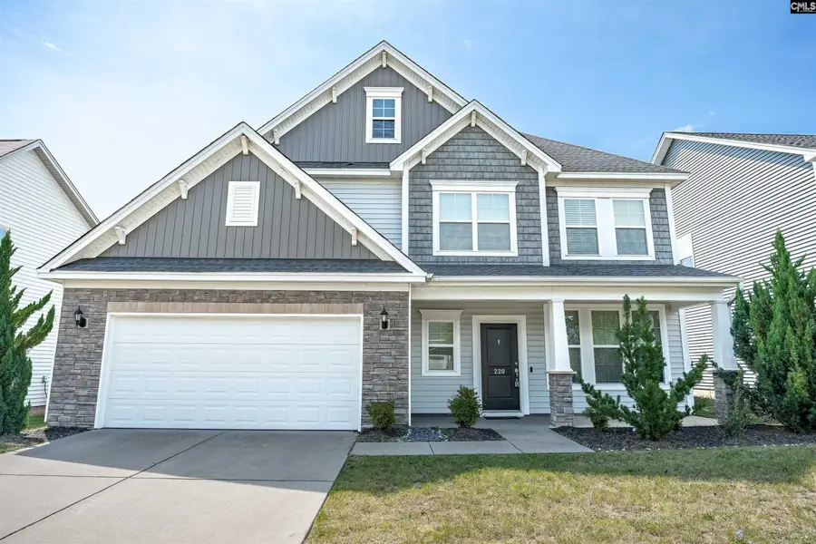 220 Liberty Ridge Drive, Elgin, SC 29045 - #3