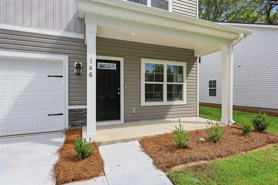 599 Corkscrew Lane, Blythewood, SC 29016 - #2