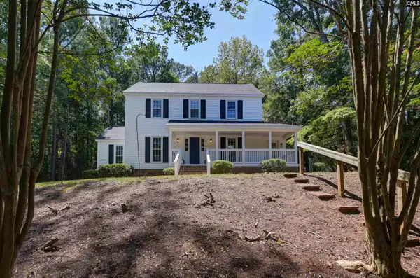 248 Ripley Station Road, Columbia, SC 29212