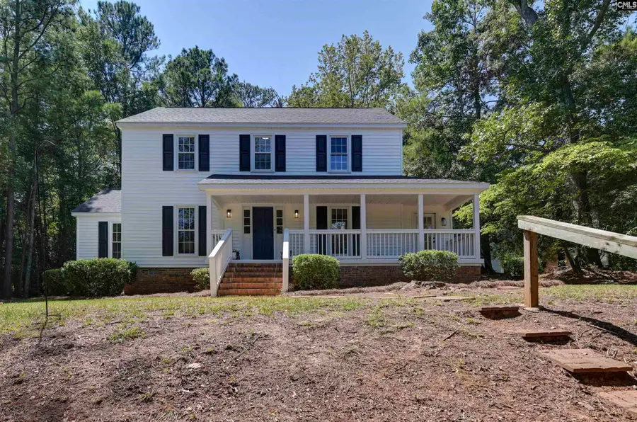 248 Ripley Station Road, Columbia, SC 29212 - #2