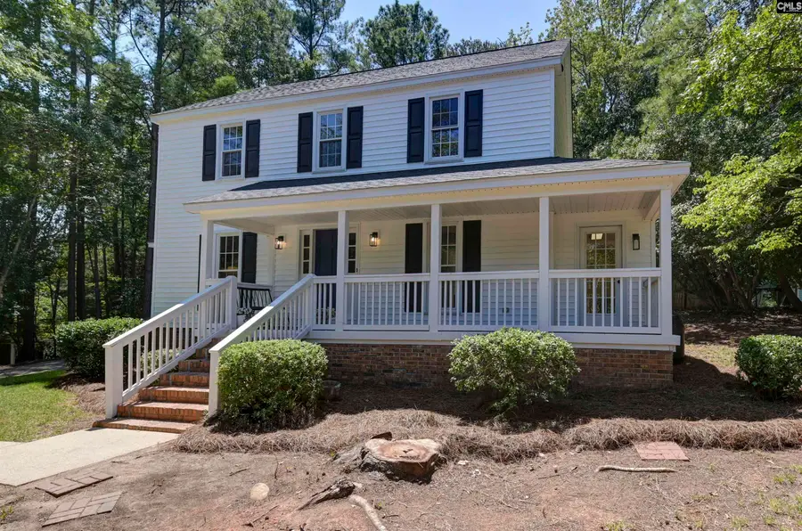 248 Ripley Station Road, Columbia, SC 29212 - #3