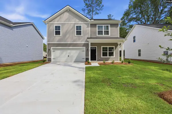 746 Dappled Willow Court, Blythewood, SC 29016