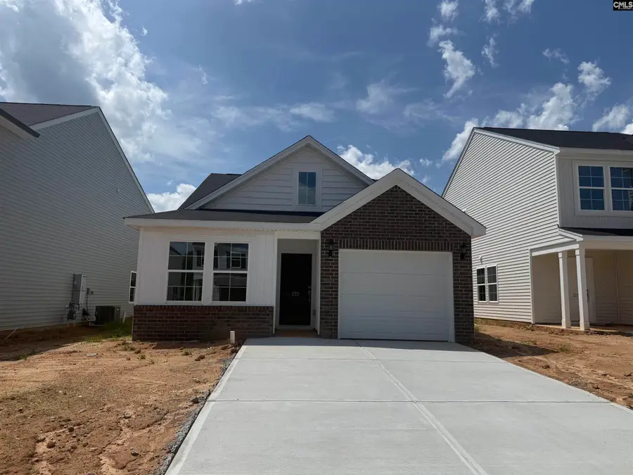 225 Laurinton Farms Drive, Hopkins, SC 29061 - #2