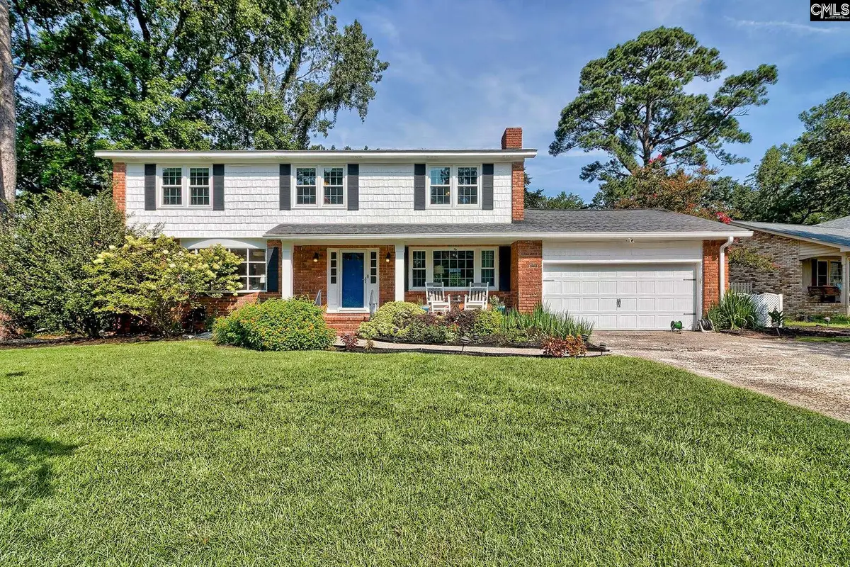 6557 Eastshore Road, Columbia, SC 29206 - #1