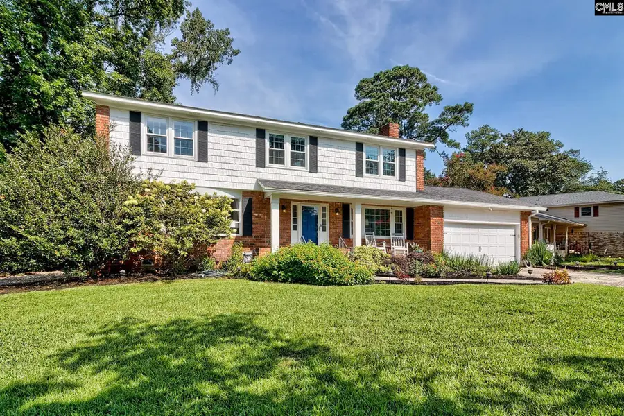 6557 Eastshore Road, Columbia, SC 29206 - #2