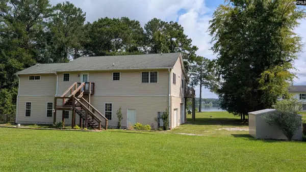 1173 Shangri La Drive, Winnsboro, SC 29180