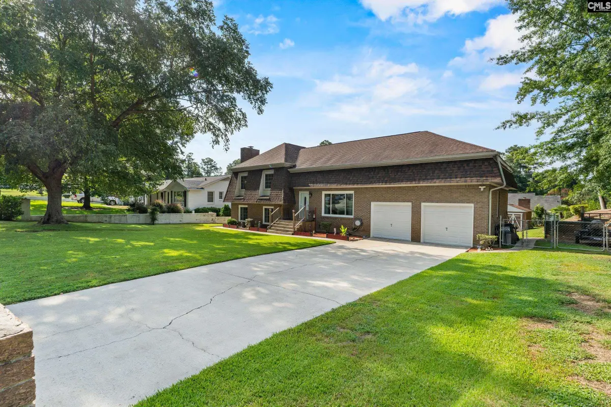 890 Pine Forest Trail, Columbia, SC 29210 - #1