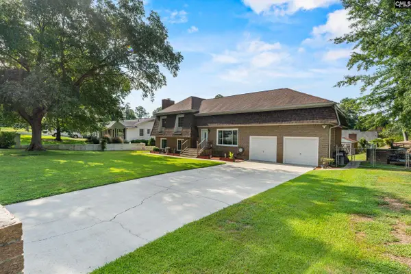 890 Pine Forest Trail, Columbia, SC 29210