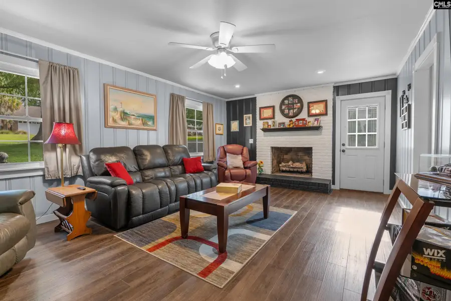 890 Pine Forest Trail, Columbia, SC 29210 - #2