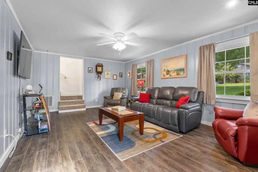 890 Pine Forest Trail, Columbia, SC 29210 - #3