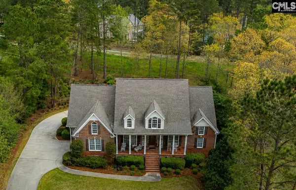206 Beaver Lake Drive, Elgin, SC 29045