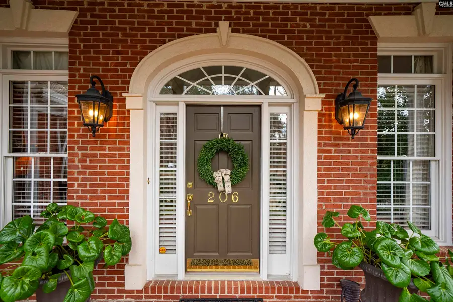 206 Beaver Lake Drive, Elgin, SC 29045 - #2