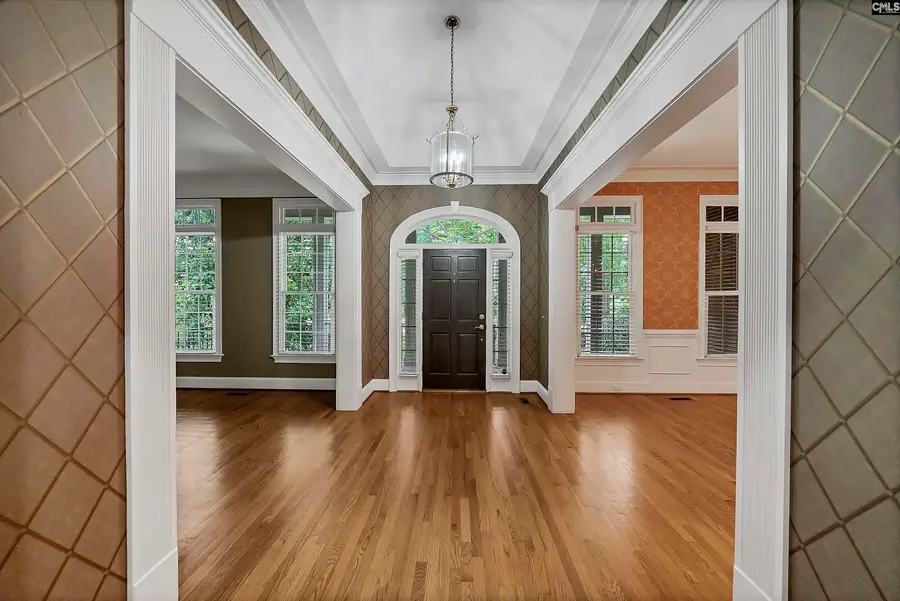 206 Beaver Lake Drive, Elgin, SC 29045 - #3