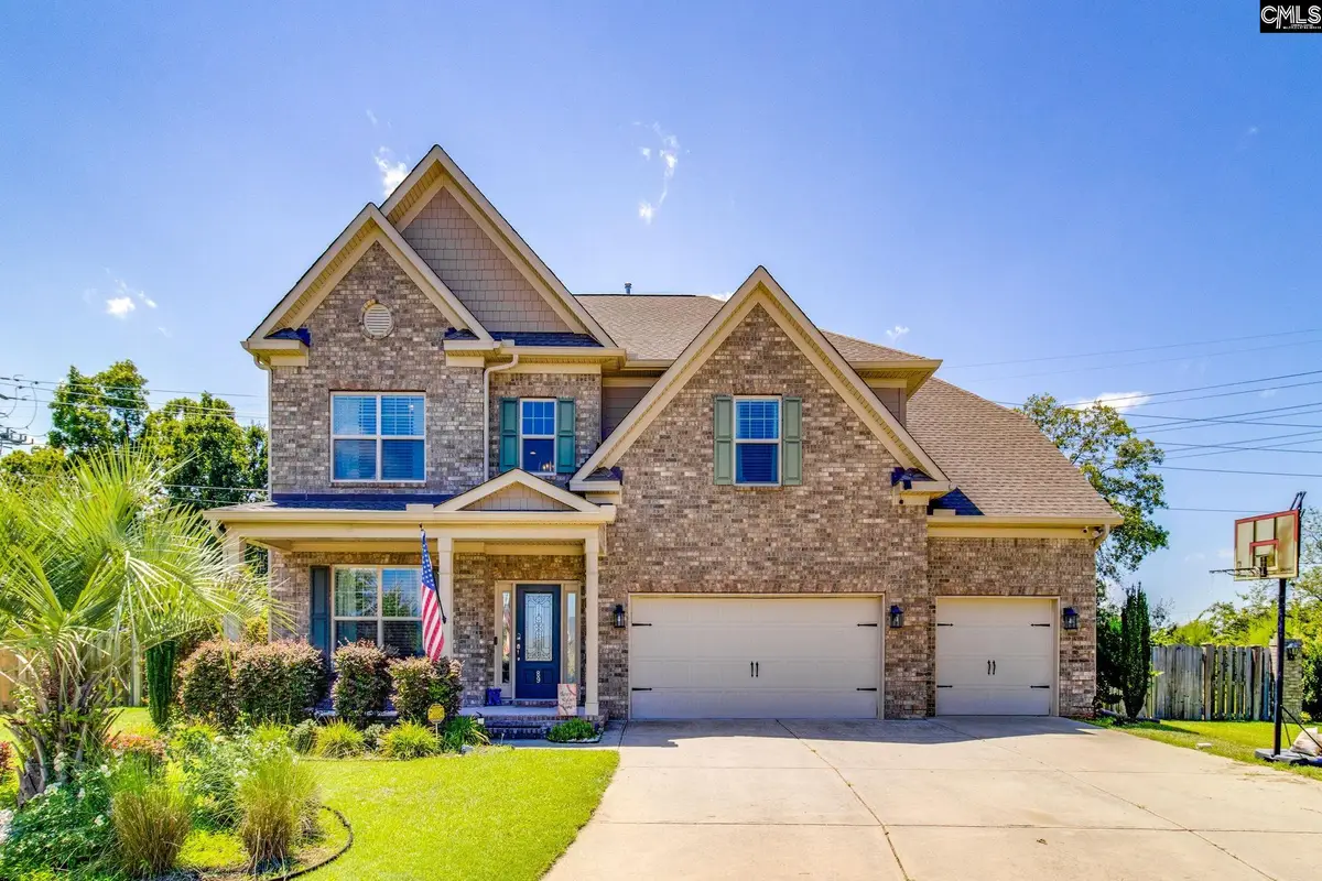 89 Palmetto Palm Court, Blythewood, SC 29016 - #1