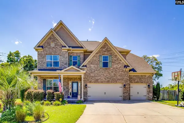 89 Palmetto Palm Court, Blythewood, SC 29016