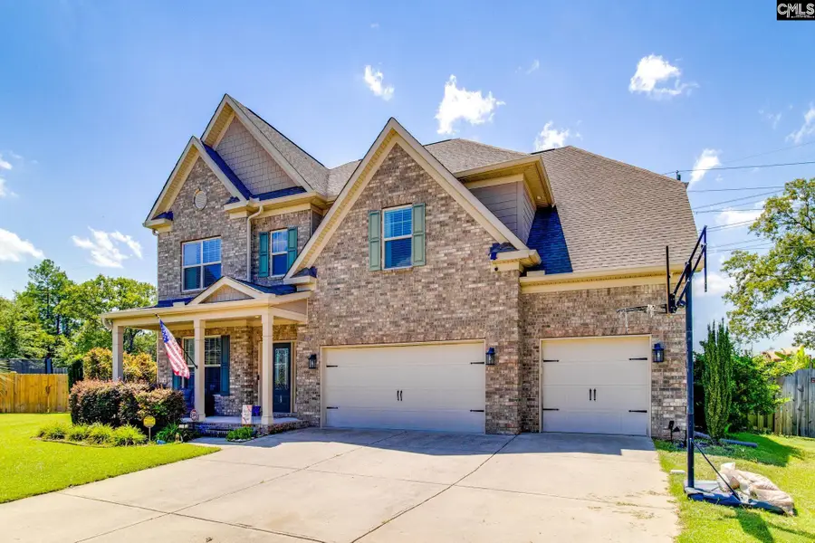 89 Palmetto Palm Court, Blythewood, SC 29016 - #2