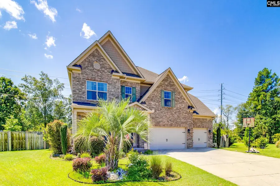 89 Palmetto Palm Court, Blythewood, SC 29016 - #3