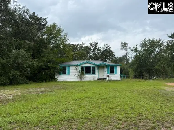 1537 Wire Road, Aiken, SC 29805