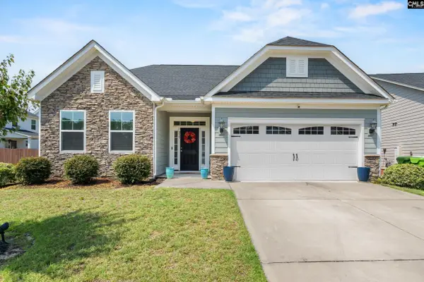 215 Falling Leaves Lane, Blythewood, SC 29016