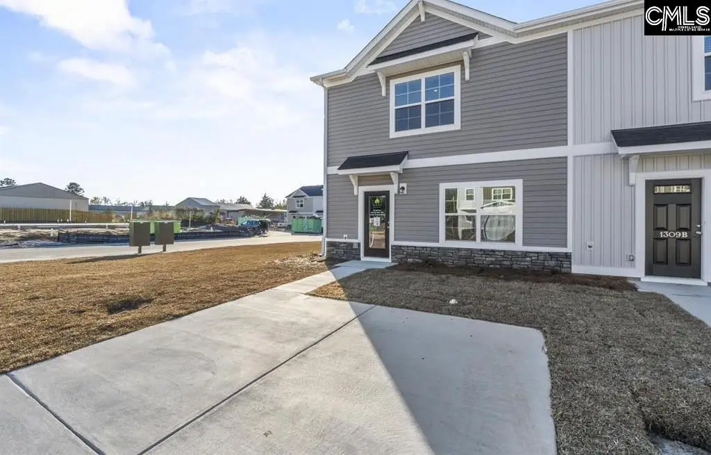 112 New Spring Way, Columbia, SC 29209 - #1
