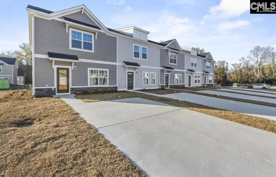112 New Spring Way, Columbia, SC 29209 - #2