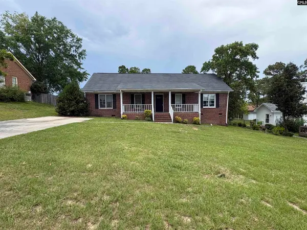 204 Woodchase Lane, Elgin, SC 29045