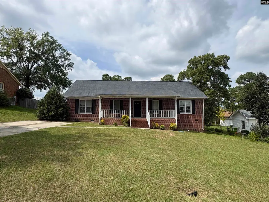 204 Woodchase Lane, Elgin, SC 29045 - #2