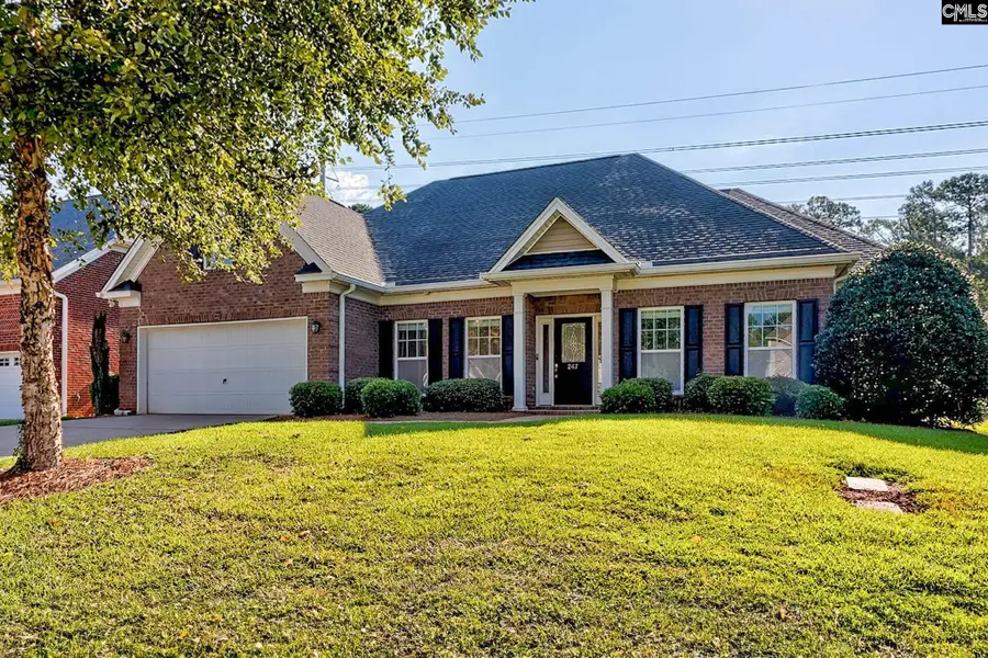247 Grandflora Lane, Columbia, SC 29212 - #2