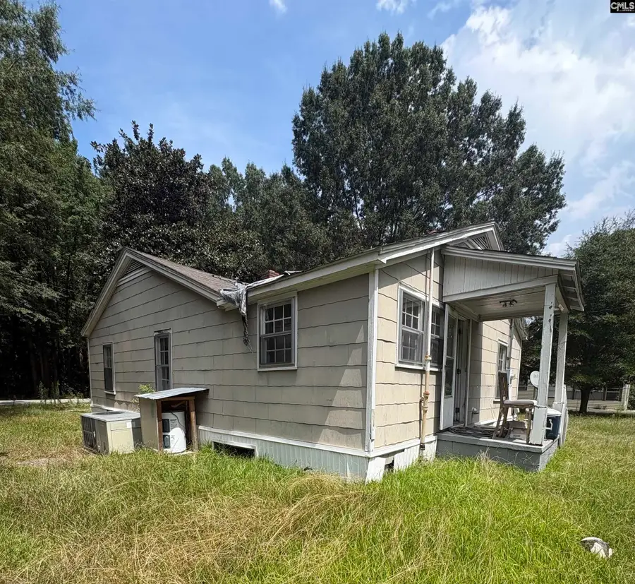 926 Missouri Street, Sumter, SC 29153 - #2