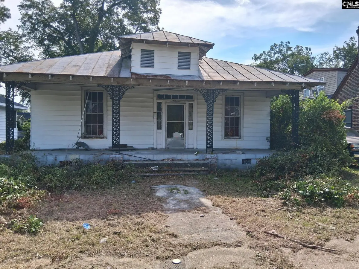 207 S Washington Street, Sumter, SC 29150 - #1