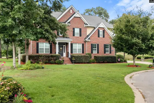 521 Patterdale Lane, Blythewood, SC 29016