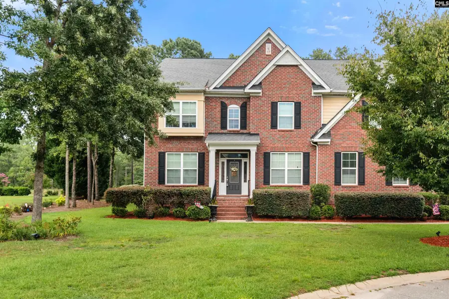 521 Patterdale Lane, Blythewood, SC 29016 - #2