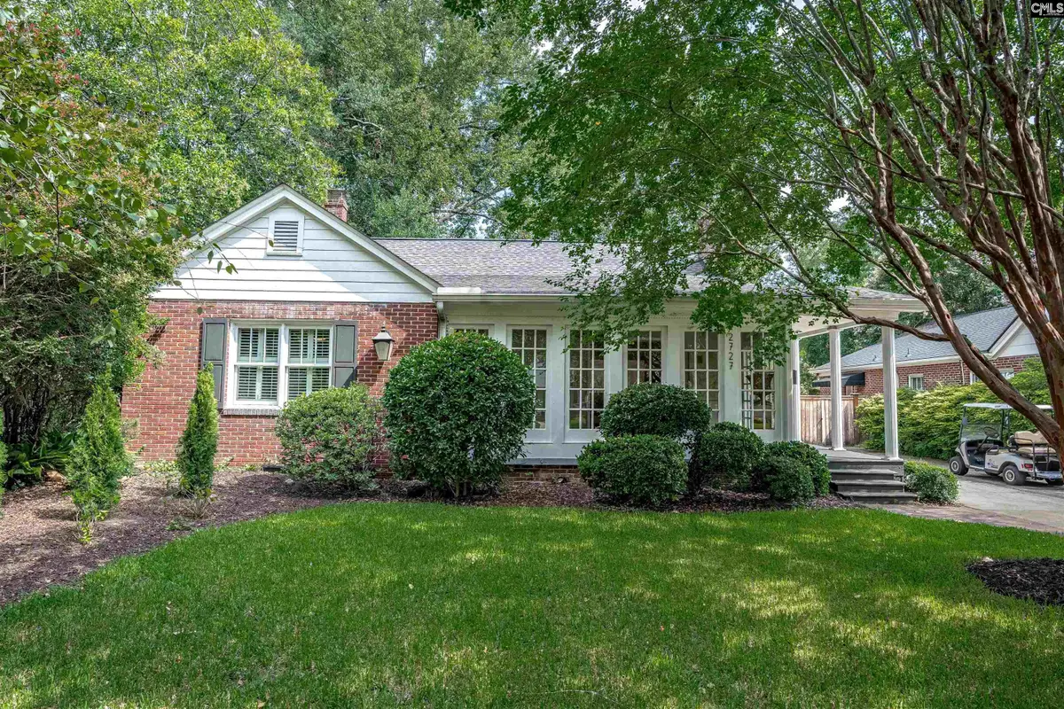 2727 Monroe Street, Columbia, SC 29205 - #1