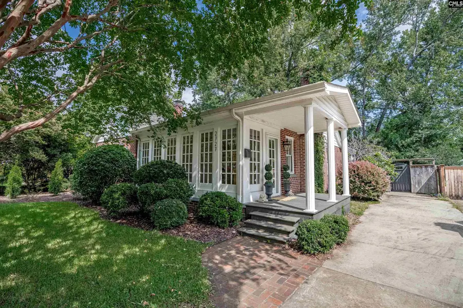 2727 Monroe Street, Columbia, SC 29205 - #2