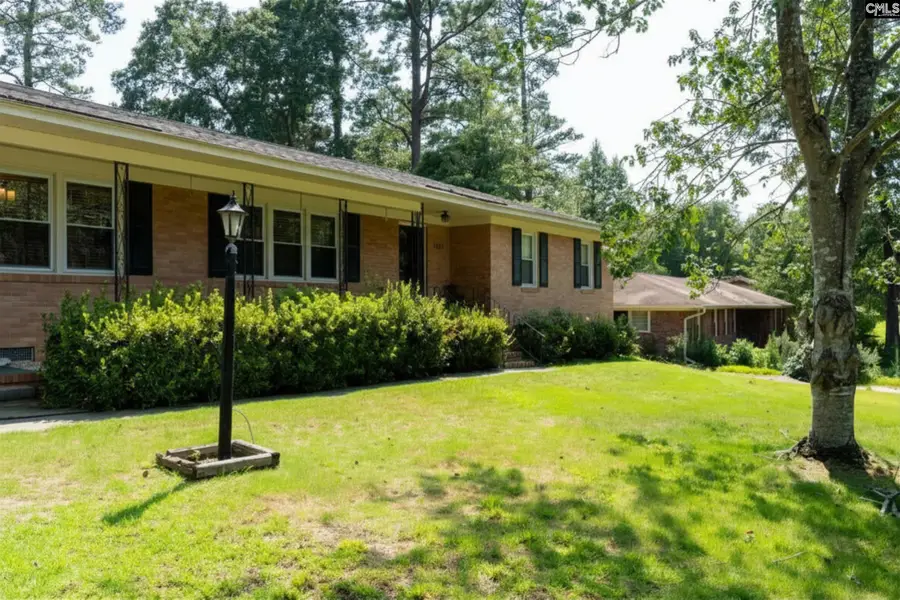 1508 Thor Drive, Columbia, SC 29210 - #2
