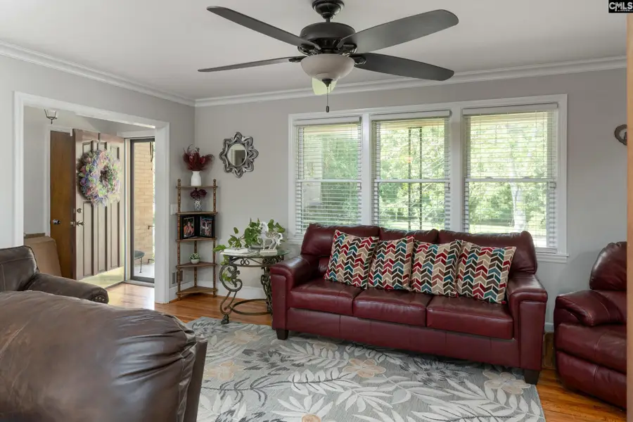 1508 Thor Drive, Columbia, SC 29210 - #3