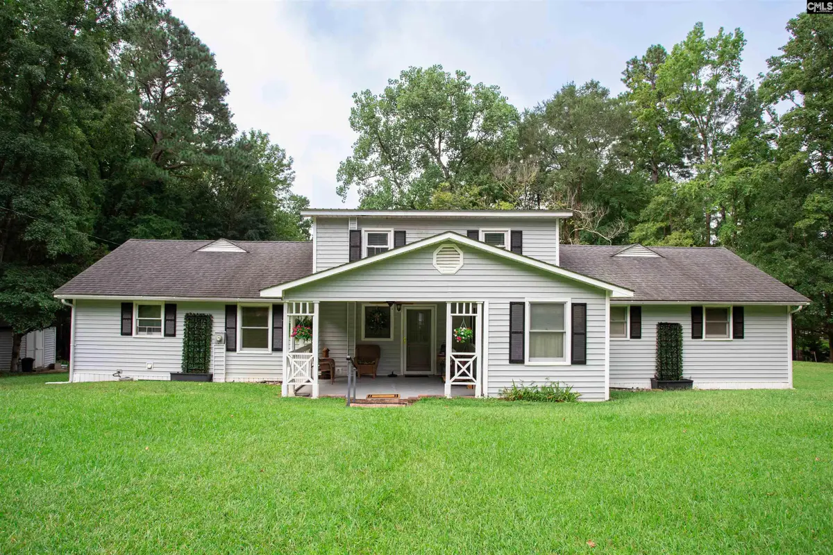2525 Harbor View Road, Camden, SC 29020 - #1