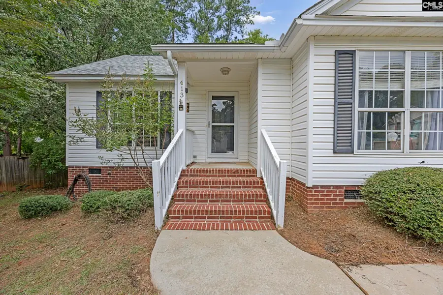 413 Kayak Court, Columbia, SC 29212 - #2