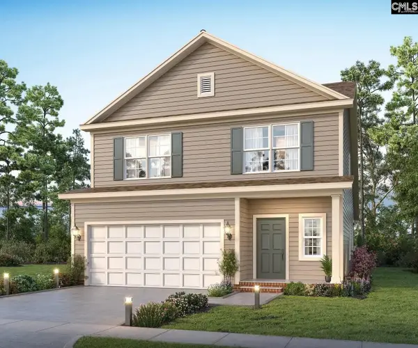 501 Woodberry Drive, Orangeburg, SC 29118