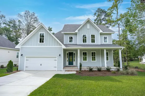 549 Misty Banks Drive, Chapin, SC 29036