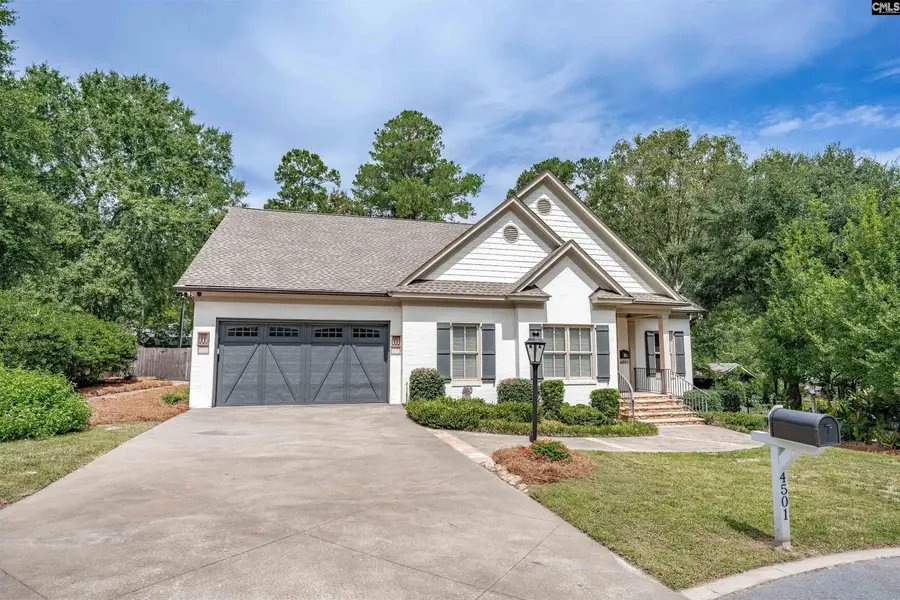 4501 Crape Myrtle Lane, Columbia, SC 29206 - #2